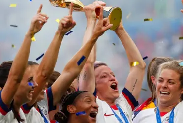En esta edición de la Copa del Mundo Femenino, los premios aumentarán.
