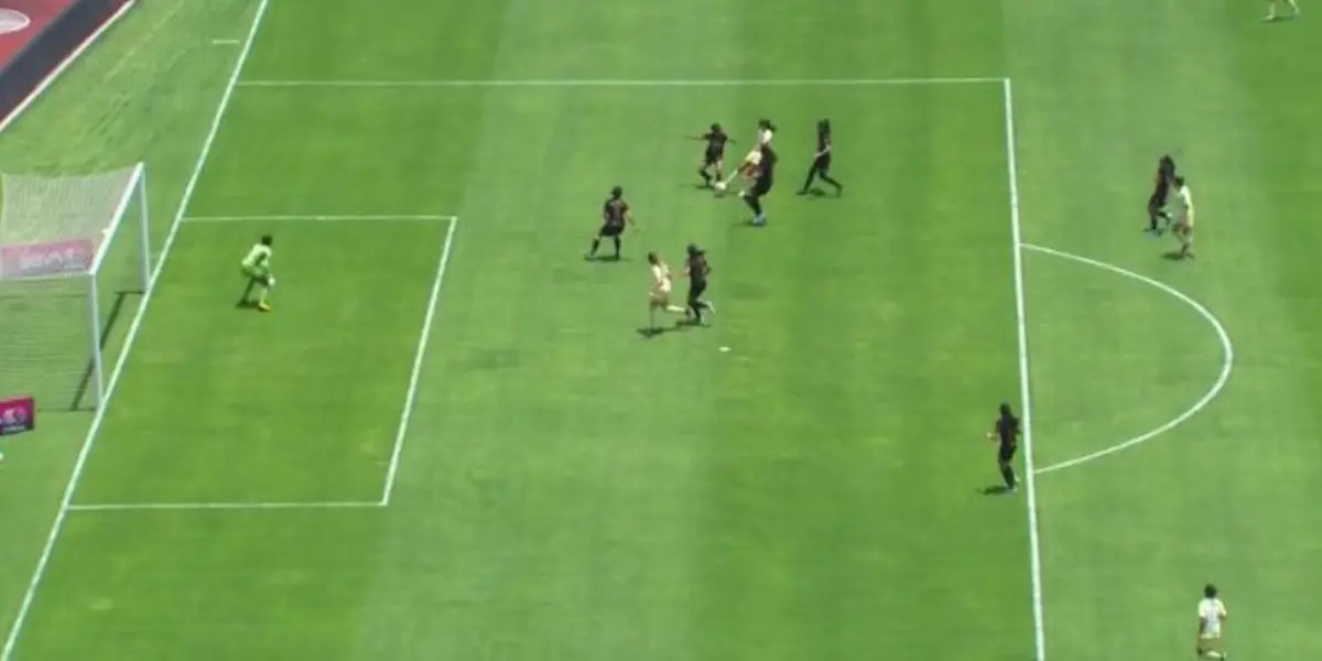 En este certamen se han dado bastantes polémicas arbitrales.