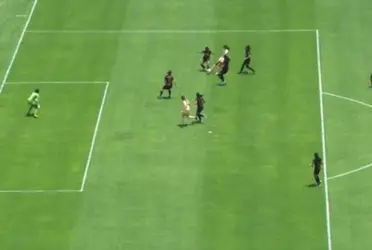 En este certamen se han dado bastantes polémicas arbitrales.