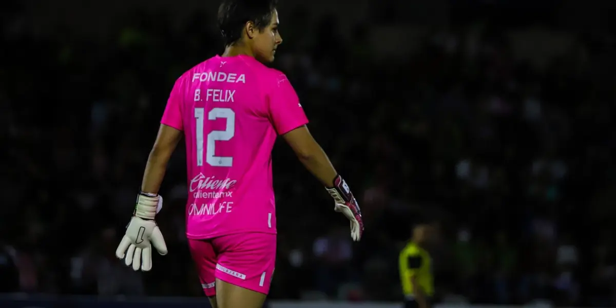 En la jornada que acaba de concluir, el lunes se dio un gran debut para el futuro del Rebaño.