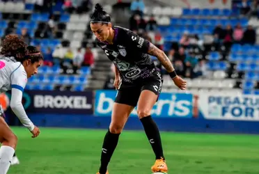 En la semifinal de ida, ambos equipos terminaron empatados a ceros.