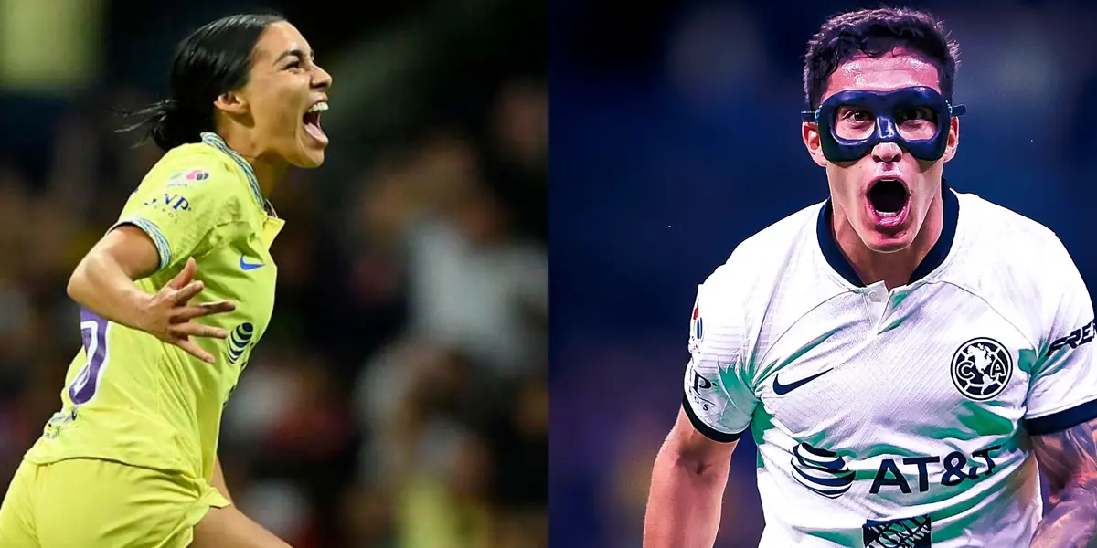 En las últimas horas se ha dado este rumor debido a unas fotos que publicó la jugadora.