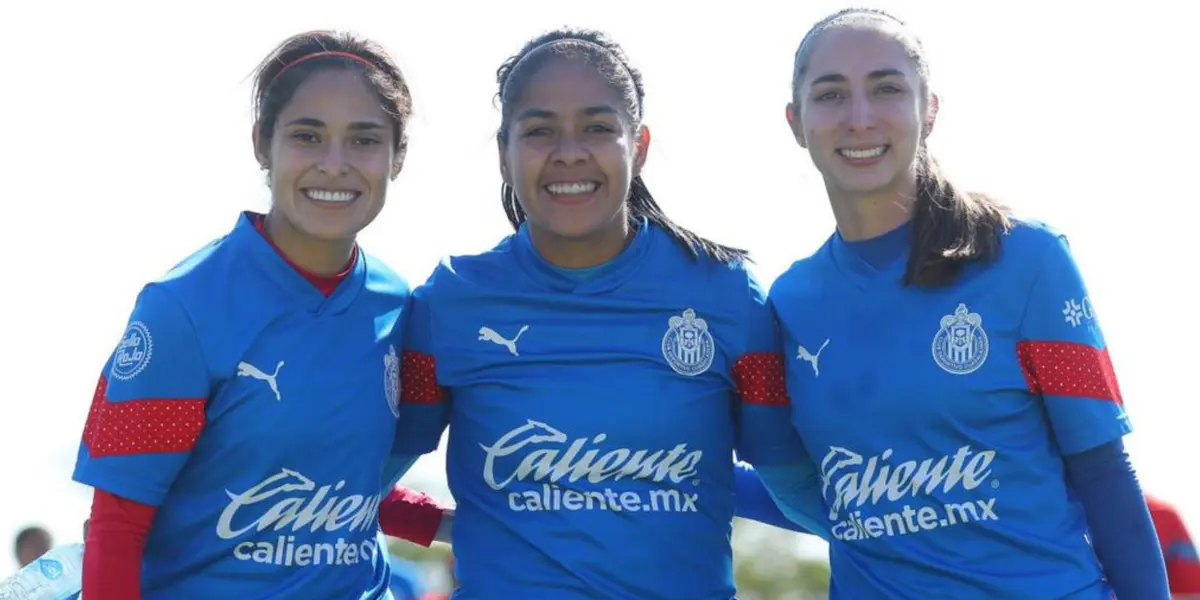 En las últimas horas se ha desatado un fuerte rumor sobre el próximo destino de la jugadora.