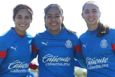 En las últimas horas se ha desatado un fuerte rumor sobre el próximo destino de la jugadora.