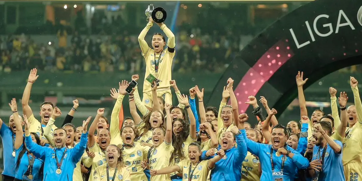 En las últimas horas se había dado un rompe de una jugadora europea que llegaría a las Águilas.