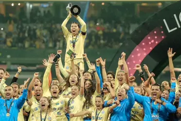 En las últimas horas se había dado un rompe de una jugadora europea que llegaría a las Águilas.