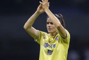 En las últimas horas se han dado rumores sobre el futuro de la jugadora.