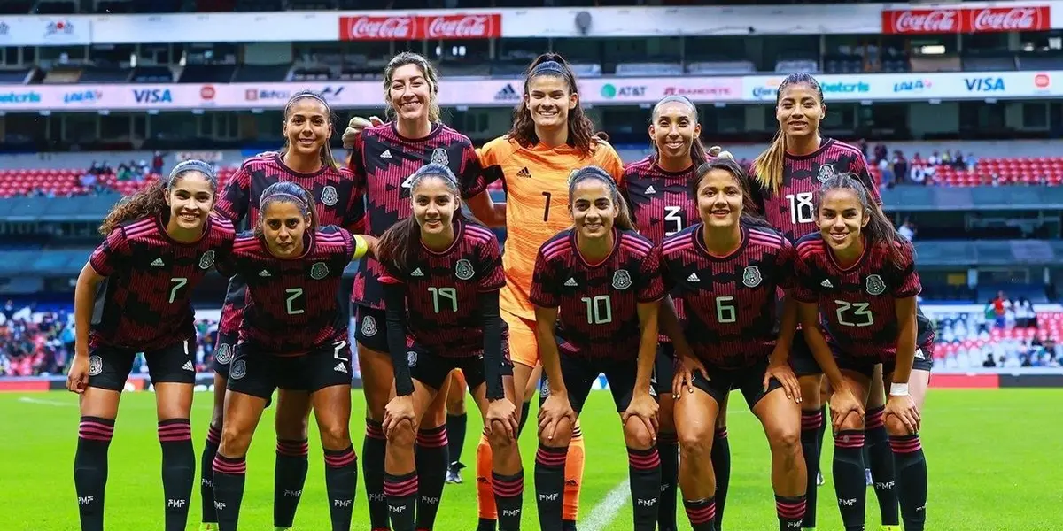 En lo que va de este Clausura 2023 y en los torneos pasados se ha confirmado el fuerte nivel que hay entre las jugadoras.