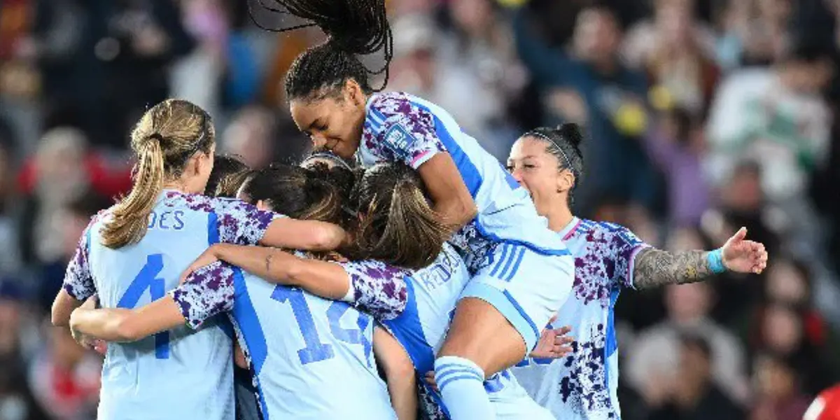 En los próximos días se estarán disputando los cuartos de final de la justa mundialista.