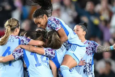 En los próximos días se estarán disputando los cuartos de final de la justa mundialista.