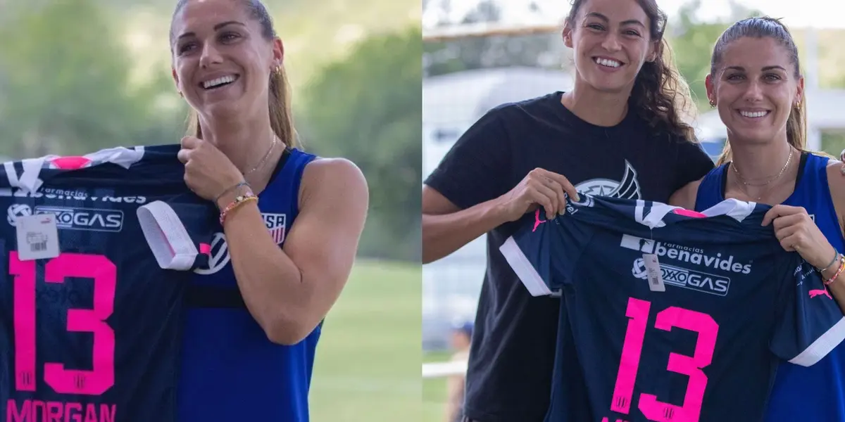 En redes sociales se ha dado un rumor sobre la histórica jugadora estadounidense.