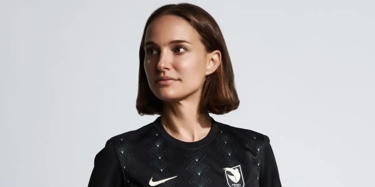 Esta cinta se estrenará en mayo, en donde se narrará cómo ha sido la experiencia de la actriz.