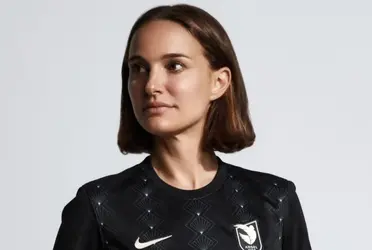 Esta cinta se estrenará en mayo, en donde se narrará cómo ha sido la experiencia de la actriz.