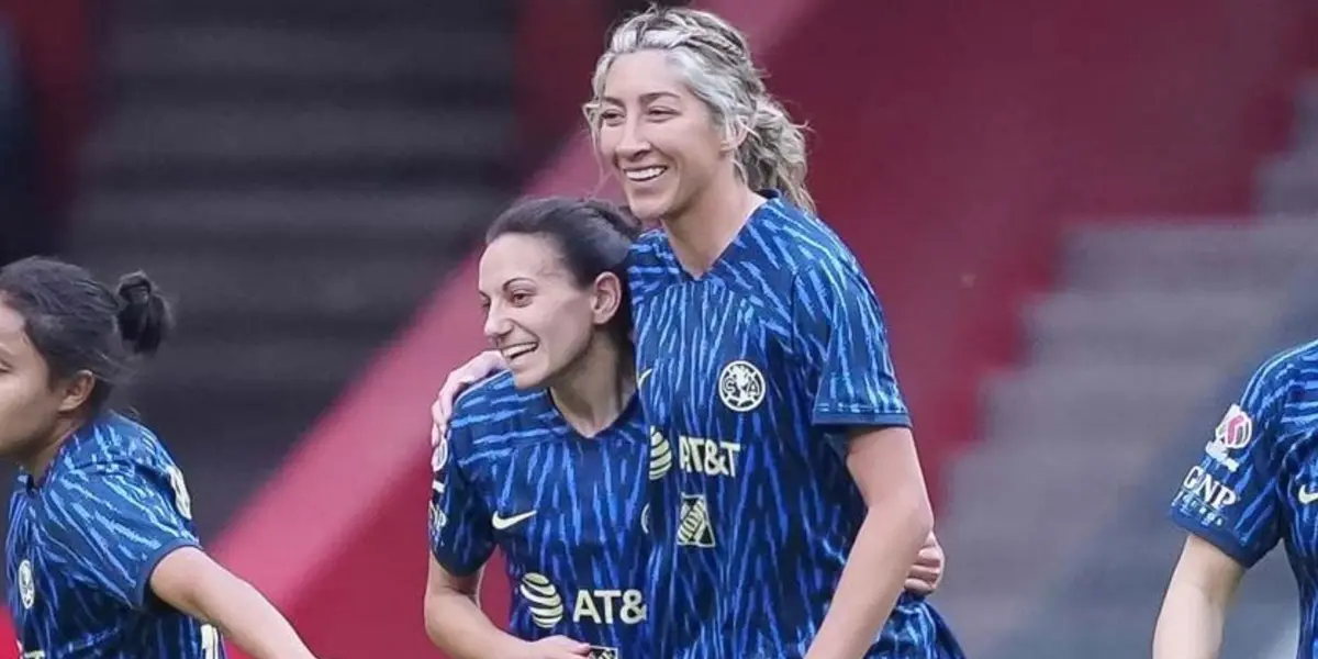 Esta cuarta fecha del Torneo Clausura 2023 de la Liga MX Femenil se volvieron a ajustar las tablas estadísticas y estos fueron los resultados.