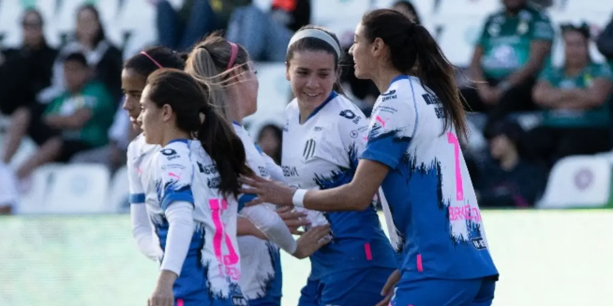 Esta cuarta fecha del Torneo Clausura 2023 en la Liga MX Femenil dejó interesantes enfrentamientos y estadísticas.