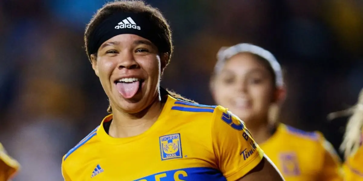 Esta Jornada 5 del Clausura 2023 en la Liga MX Femenil, las Amazonas lograron dar la vuelta al marcador ante San Luis.