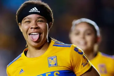 Esta Jornada 5 del Clausura 2023 en la Liga MX Femenil, las Amazonas lograron dar la vuelta al marcador ante San Luis.