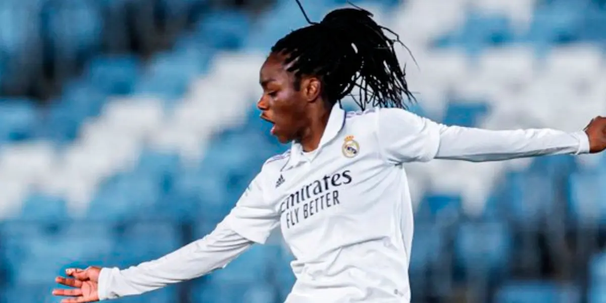 Esta jugadora dio la sorpresa en la convocatoria final para la justa mundialista.