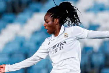 Esta jugadora dio la sorpresa en la convocatoria final para la justa mundialista.