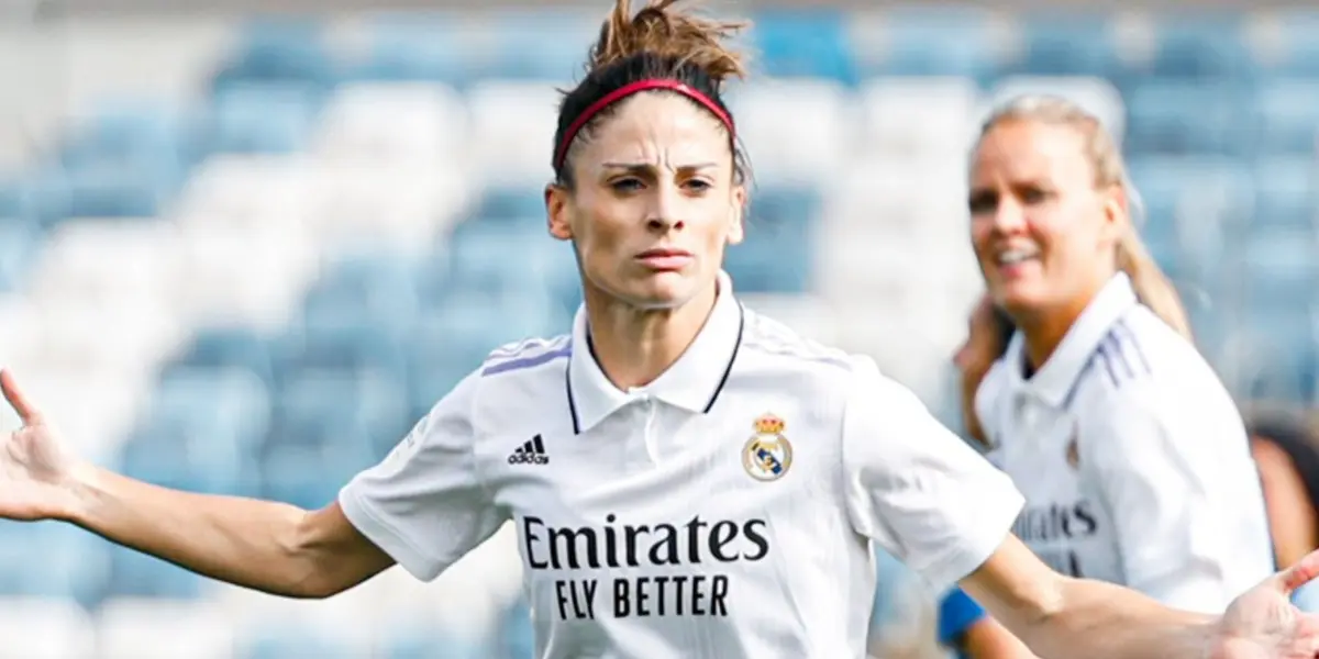 Esta jugadora española podría llegar a la NWSL en los próximos días.