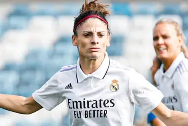 Esta jugadora española podría llegar a la NWSL en los próximos días.