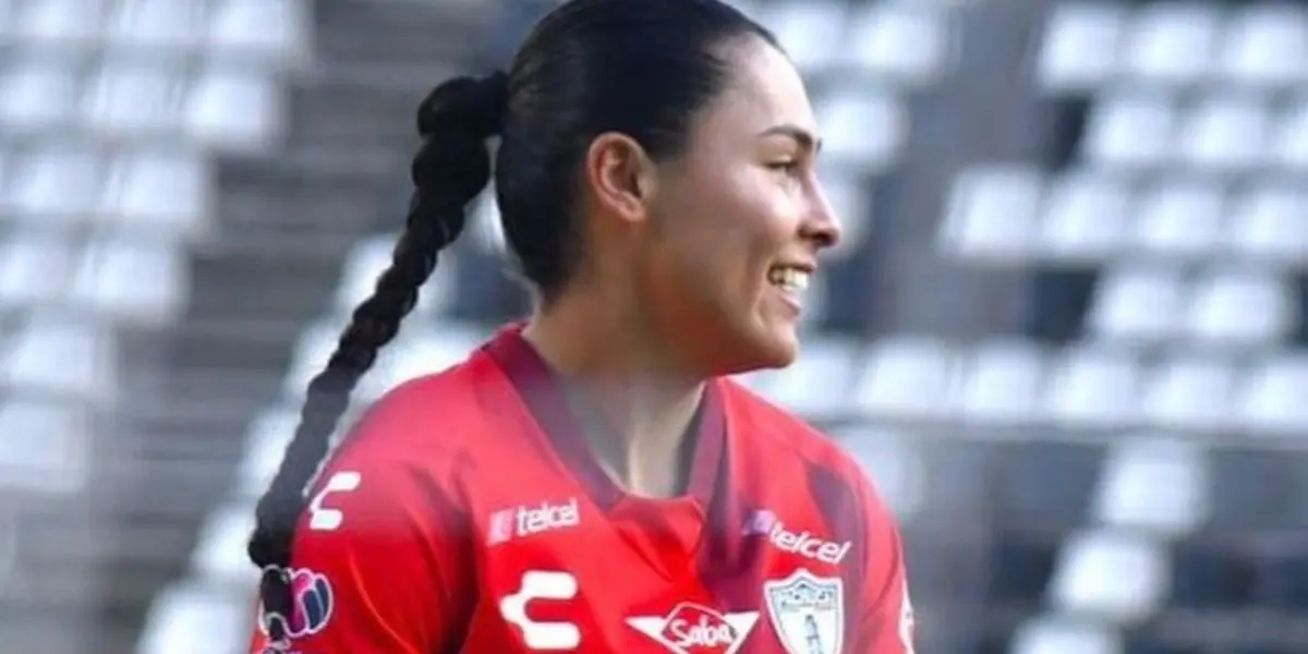 Esta jugadora ha renovado con el conjunto de las Tuzas.