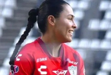 Esta jugadora ha renovado con el conjunto de las Tuzas.