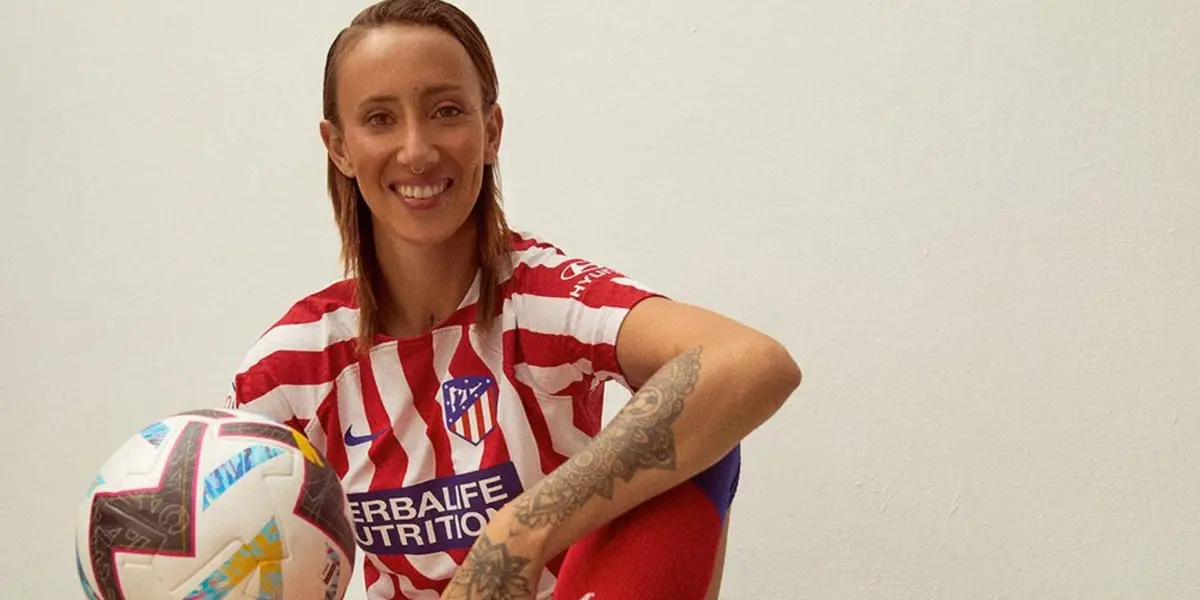 Esta jugadora ha sido un ejemplo de superación tras las tragedias que ha vivido.