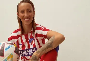 Esta jugadora ha sido un ejemplo de superación tras las tragedias que ha vivido.