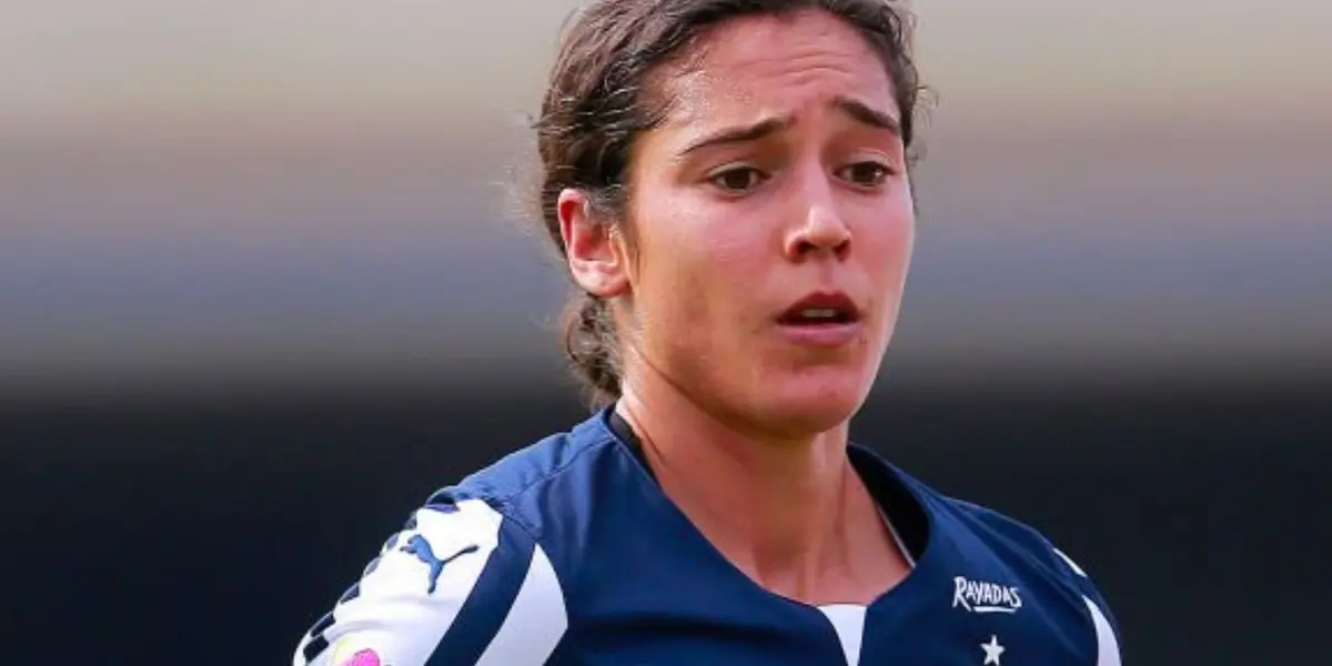 Esta jugadora le ha dicho adiós a su carrera profesional.