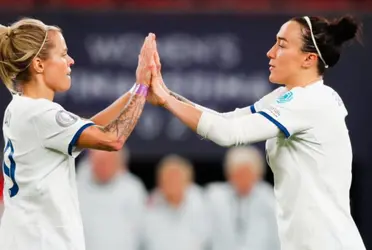 Esta jugadora no fue considerada en la lista final de la Selección Inglesa.