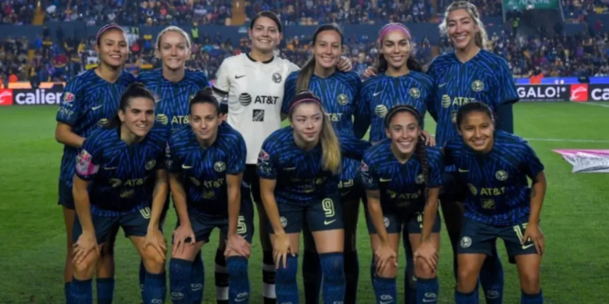 Esta jugadora podría seguir los pasos de la francesa Aurelie Kaci.