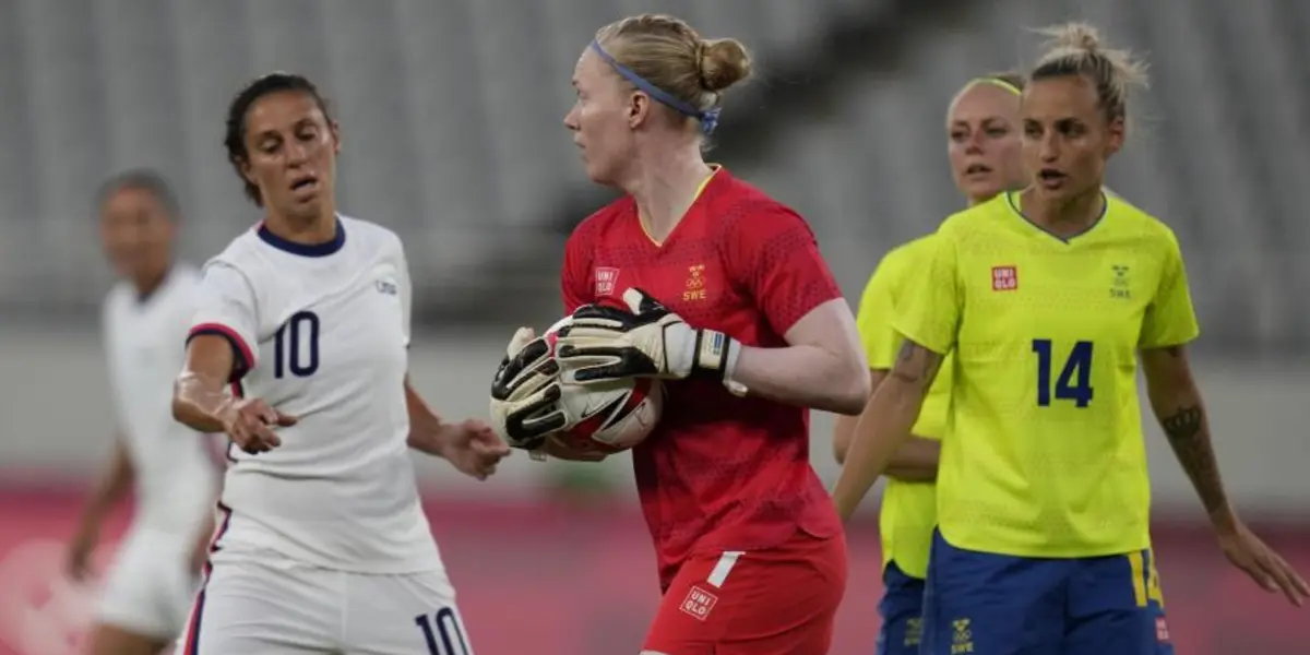 Esta lucha ha llegado hasta Suecia, pero se han estancado las negociaciones.