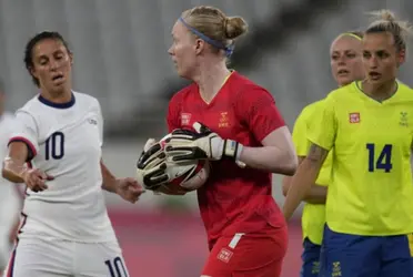 Esta lucha ha llegado hasta Suecia, pero se han estancado las negociaciones.