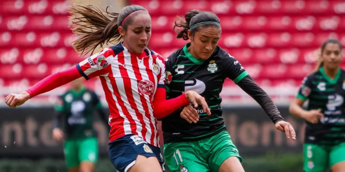 Esta noche se dará el penúltimo enfrentamiento de la Jornada 3 del Clausura 2023 en la Liga MX Femenil.