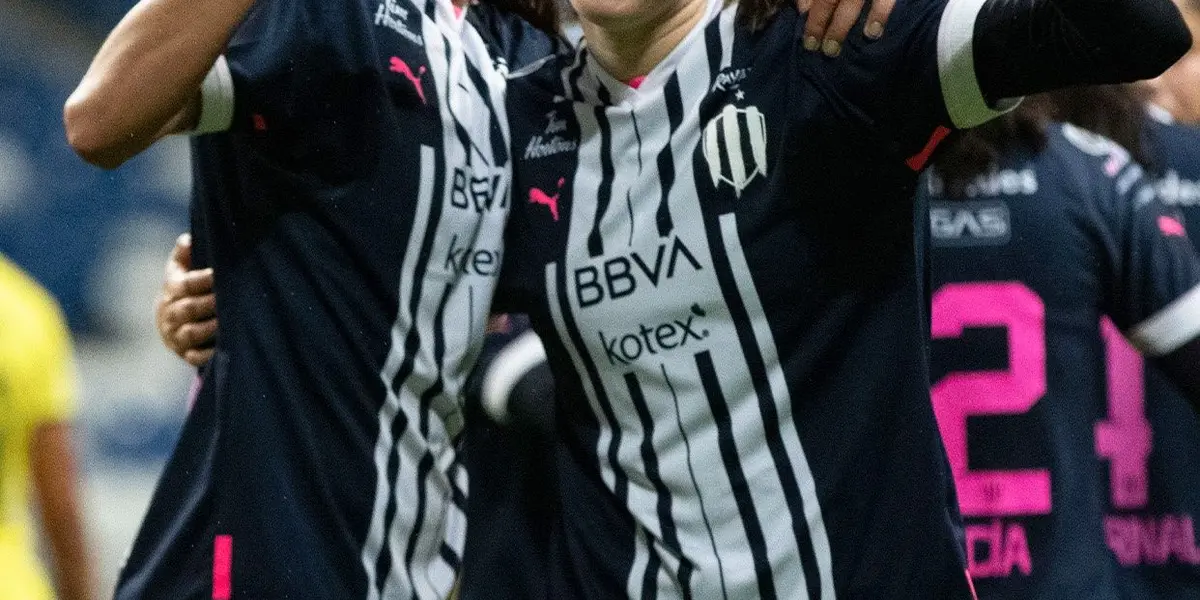 Esta noche se vivió un duelo bastante interesante en Monterrey, donde se dio nuevamente como en las semanas pasadas, una goleada histórica.