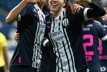 Esta noche se vivió un duelo bastante interesante en Monterrey, donde se dio nuevamente como en las semanas pasadas, una goleada histórica.