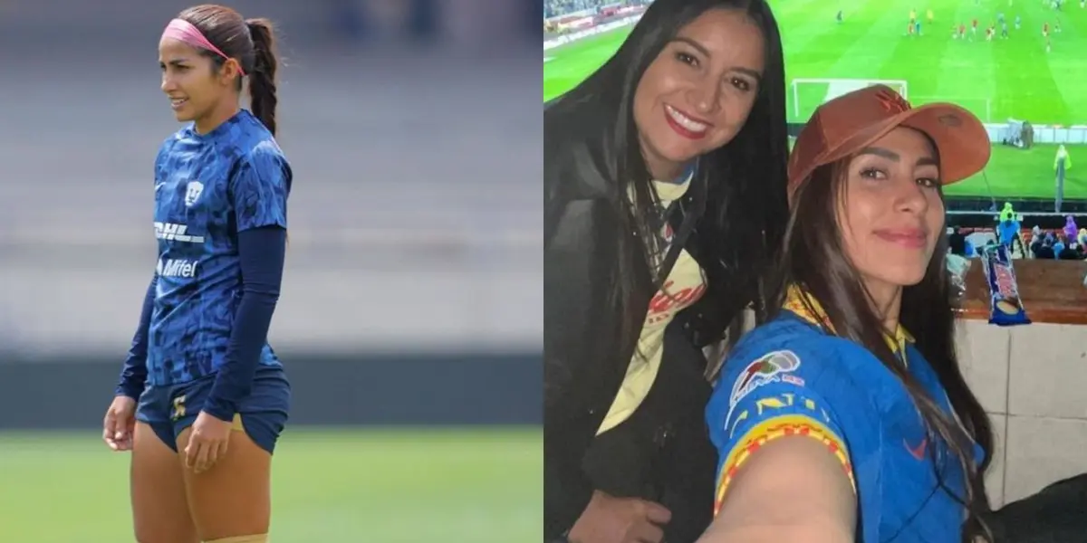 Esta última semana una jugadora se ha llevado los reflectores por una acción que tuvo.