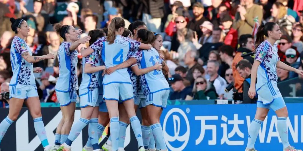 Están casi definidos los cuartos de final de la justa mundialista, quedan dos Selecciones por confirmarse.