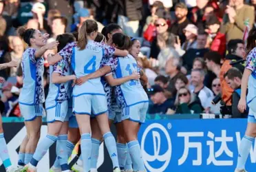 Están casi definidos los cuartos de final de la justa mundialista, quedan dos Selecciones por confirmarse.