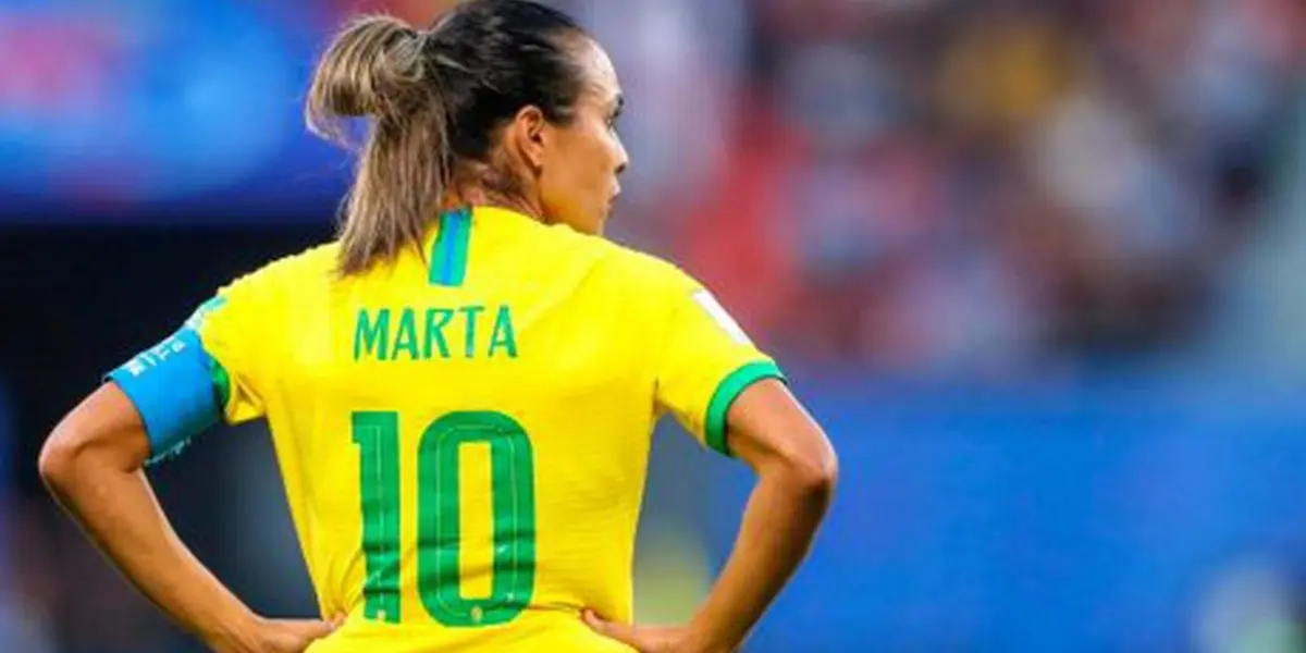 Estas futbolistas han impulsado al fútbol femenino en los últimos tiempos.