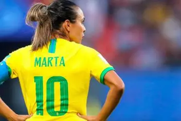 Estas futbolistas han impulsado al fútbol femenino en los últimos tiempos.