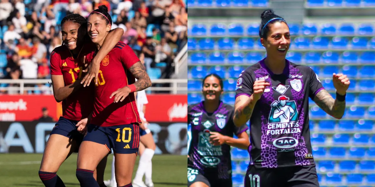 Estas jugadoras del circuito rosa probablemente se presenten en la próxima justa mundialista.