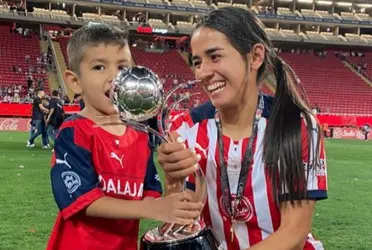 Estas jugadoras han demostrado que el futbol y la maternidad no están peleados.