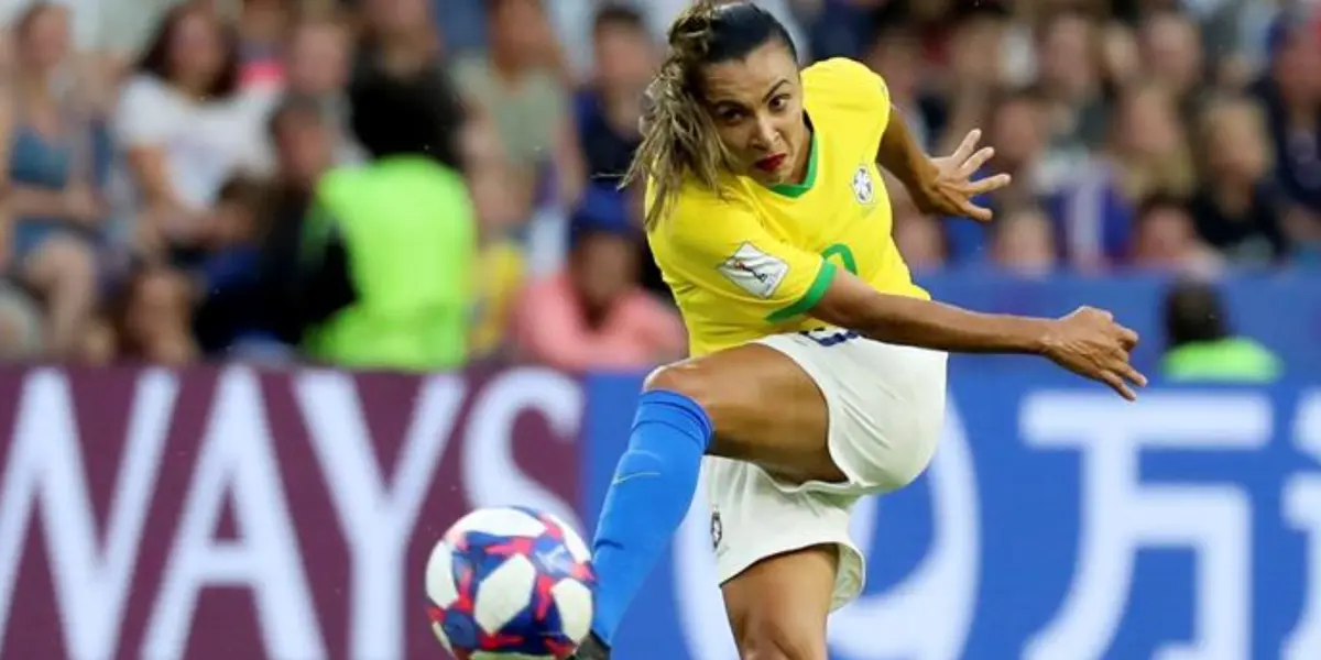 Estas jugadoras son las que ganan más dinero en el fútbol femenino.