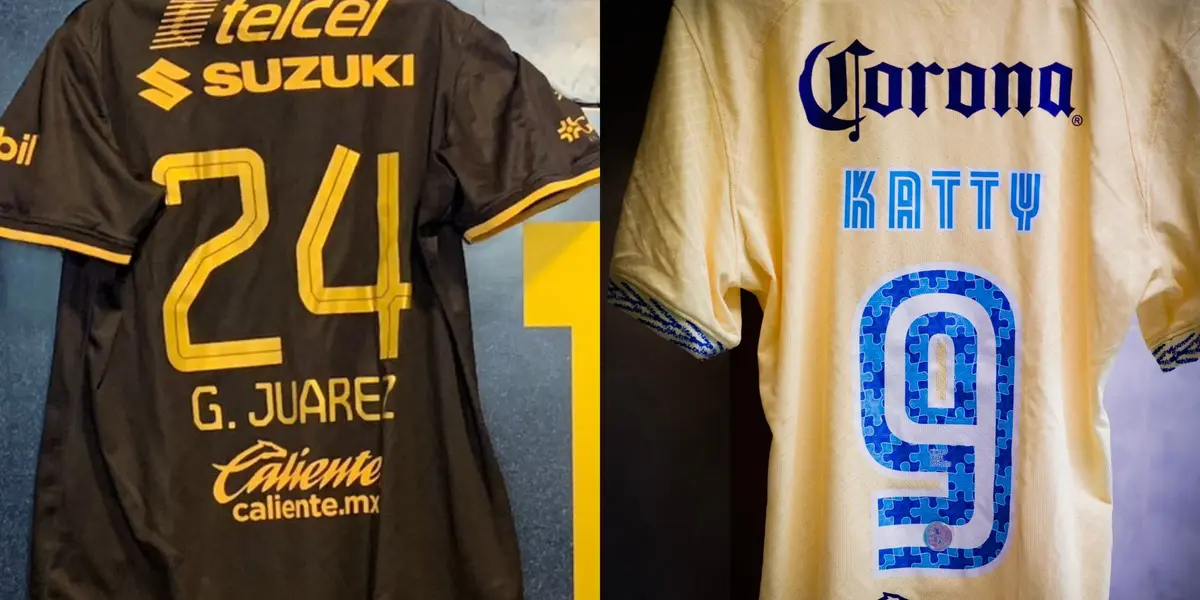 Estas serán las 22 jugadoras que saltarán a la cancha de C.U.