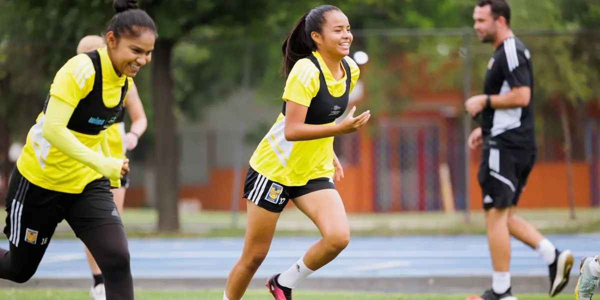 Estas serán las 22 jugadoras que saltarán al terreno de juego.