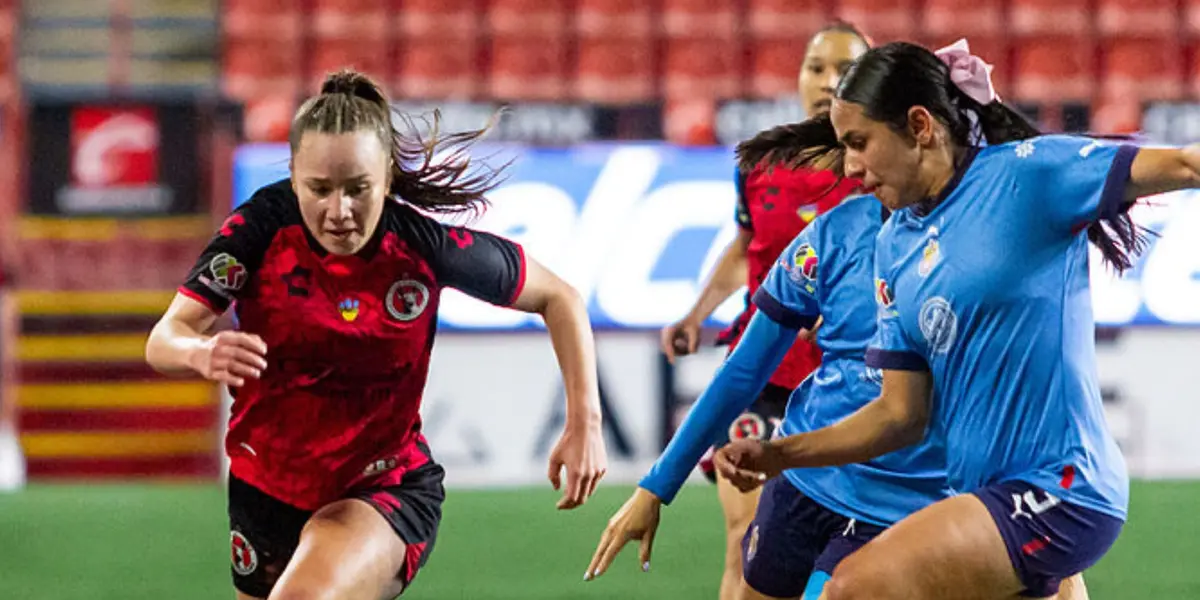 Estas son las 22 jugadoras que saltarán al terreno de juego.