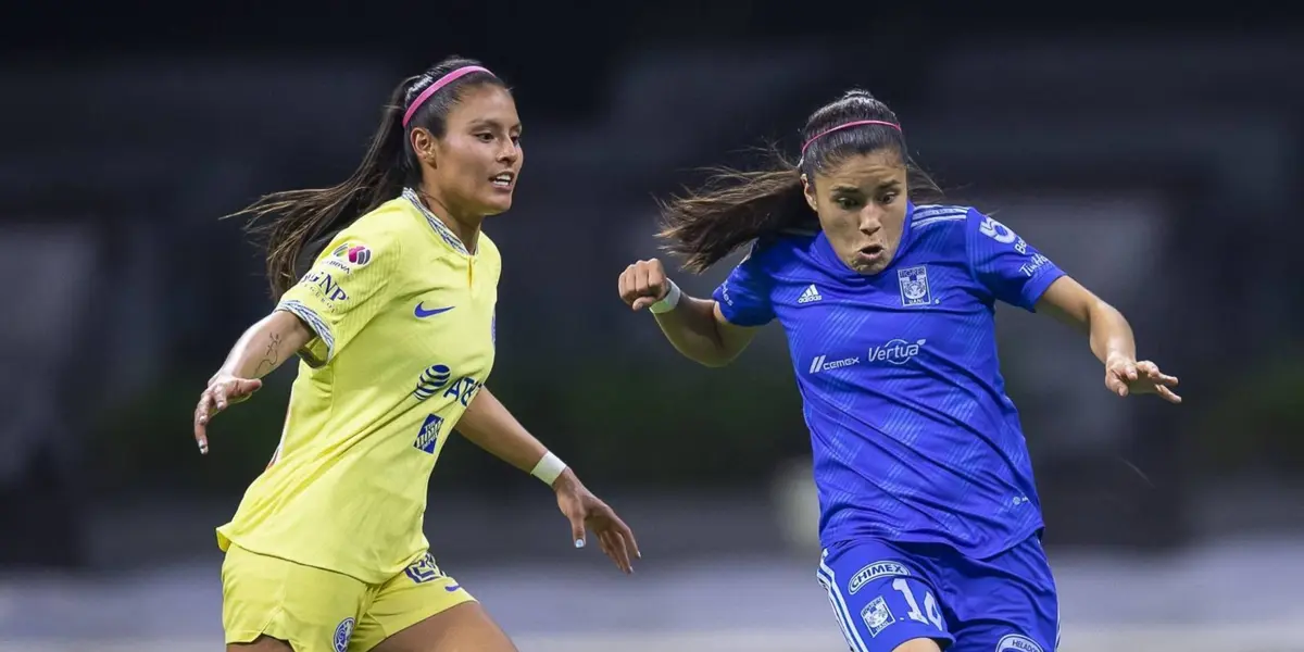 Estas son las 22 jugadoras que saltarán al terreno de juego como titulares.