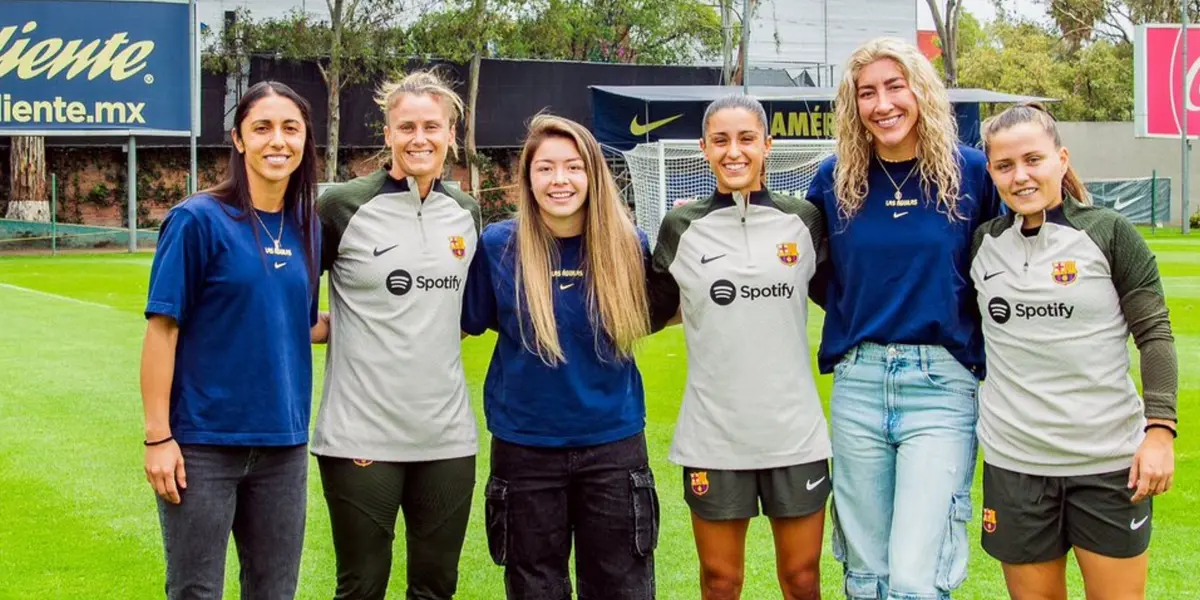 Estas son las 22 jugadoras que saltarán al terreno de juego como titulares en unos minutos.